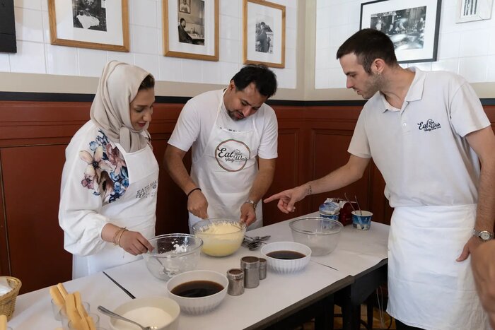 (Photo courtesy of Eat and Walk Italy)