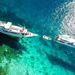 During your exploration of Bali and the Komodo archipelago, spend several nights on a live-a-board boat