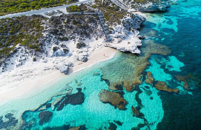 Rottnest Island Day Trip