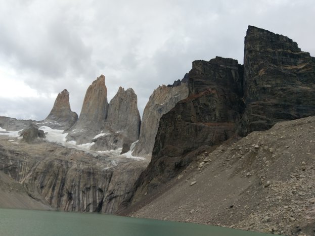 EcoCamp Wildlife Safari Wednesday & Saturday