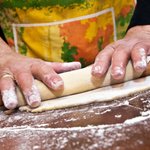 Learn the Secrets Behind Tinian Recipes - Photo from Routes of Tinos