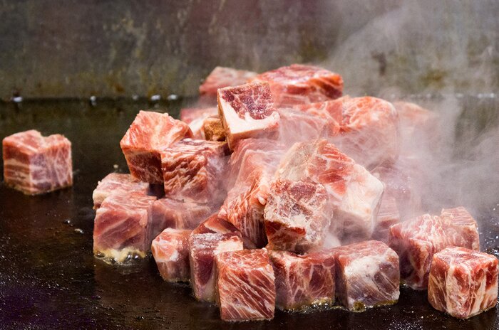 A Sensational Gourmet Experience: Kobe Beef