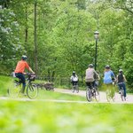 Photo from Viking Biking