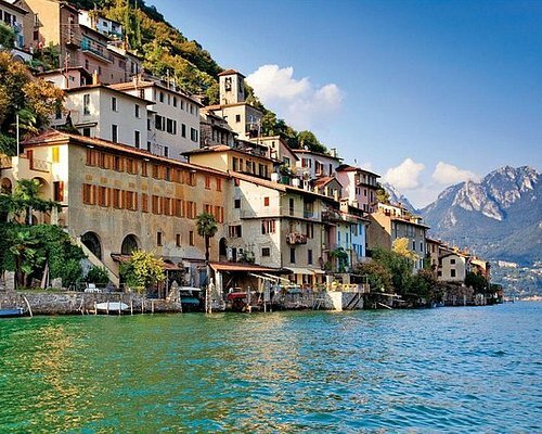 Lugano and Monte Bre' Day - Trip from Lake Como