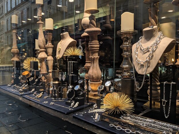 Parisian Shopping Secrets in the Marais
