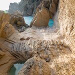 Sa Pedrera de Cala d'Hort, Atlantis