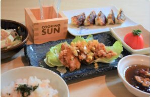 Izakaya Cooking Class (small group tour)