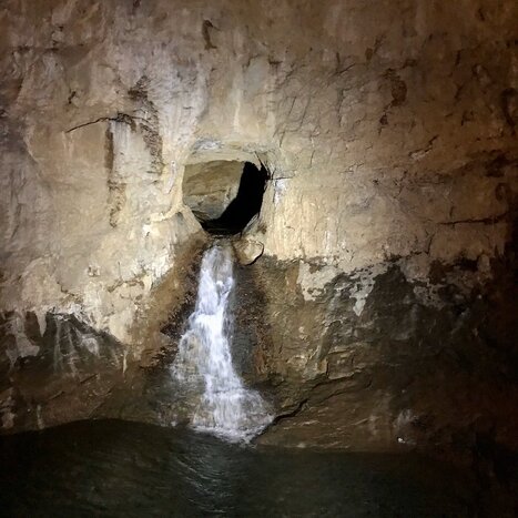 Transfer to Gangneung with Hwaseonggul Cave