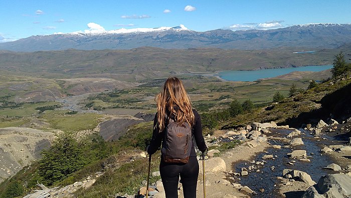Horseback Riding in Patagonia