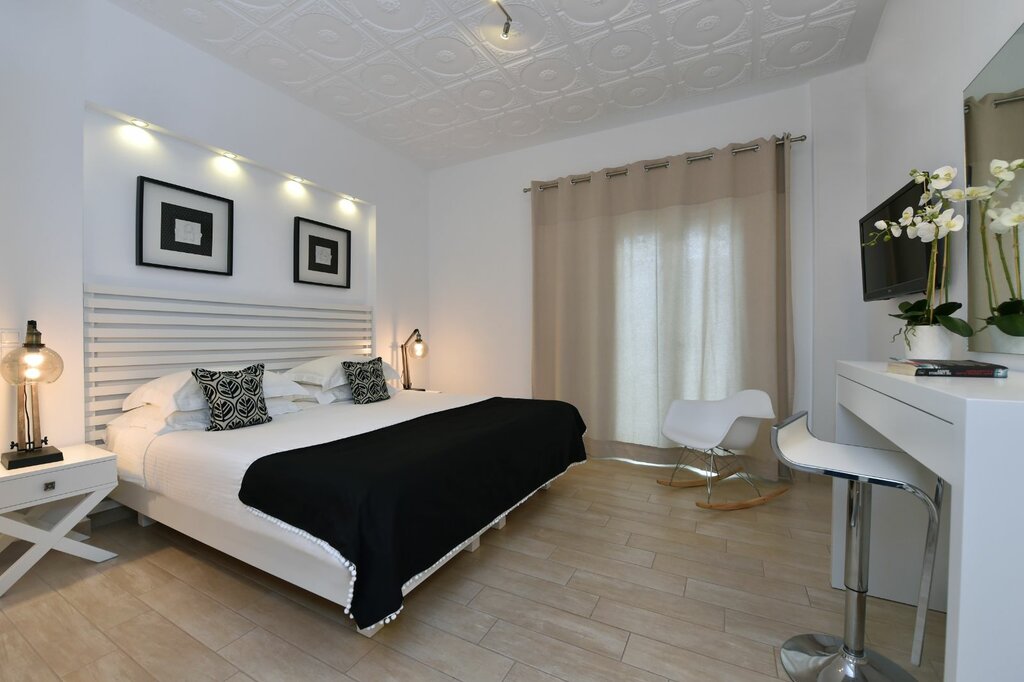 Apollon Boutique Hotel, Paros kimkim