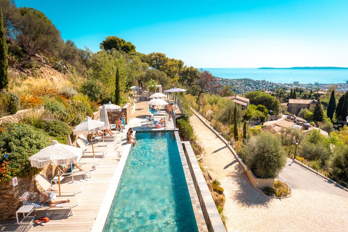 Photo courtesy of Eden Rose Grand Hotel, BW Premier Collection & By Mona Collection