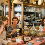 Photo courtesy of Ibiza Food Tours