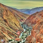  Get off the beaten path in the Dadès Valley in the High Atlas