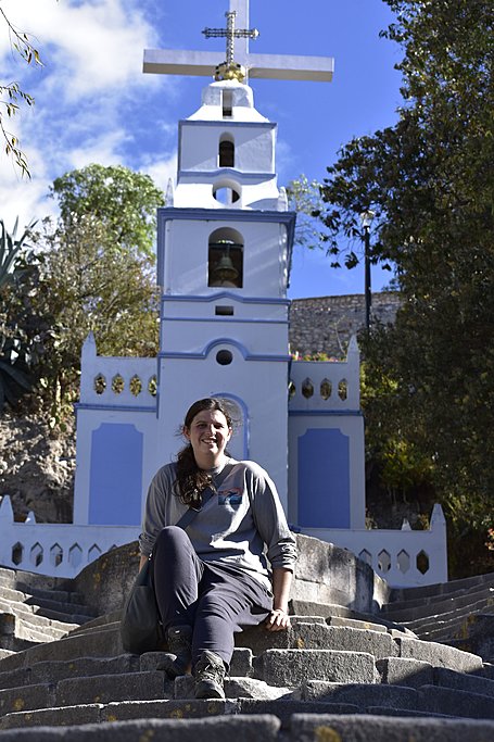 Cajamarca City Tour