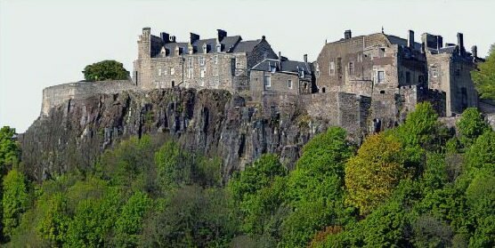 Your Stirling Castle and Loch Lomond Tour