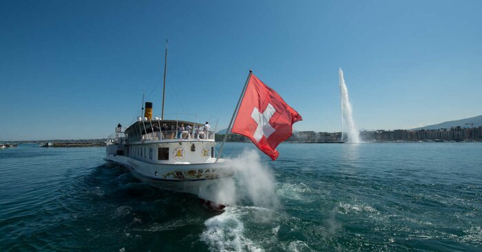 Private Tour of Geneva: Unveiling the Charms of Switzerland's Cultural Hub