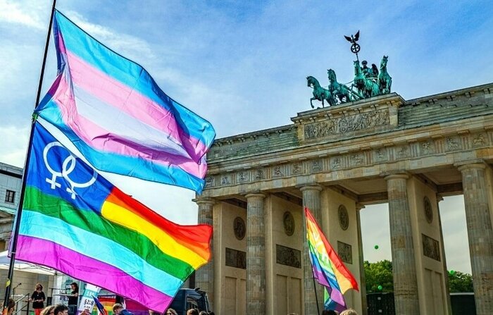 Queer Berlin: Birthplace of LGBTQ+ Movements in Schöneberg, the world's first gay ghetto