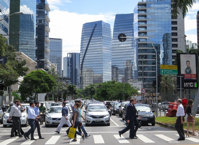 São Paulo Express