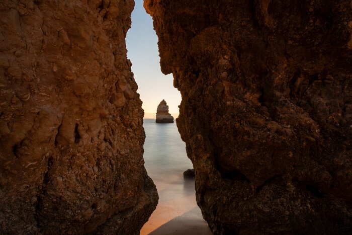 Into the Sea Caves of Lagos: Ponta da Piedade by Boat