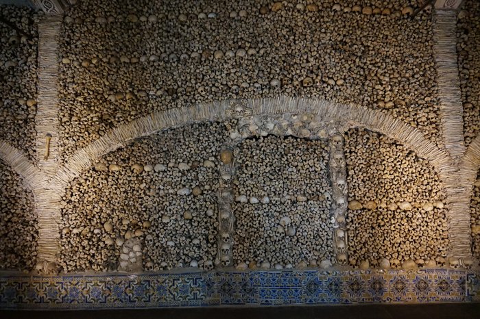 Private Tour of Evora