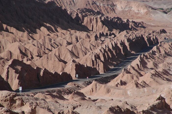 Visit the Valley of the Moon & the Valley of Death