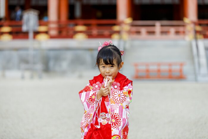 Introduce your little ones to Japanese culture with an epic two-week family tour