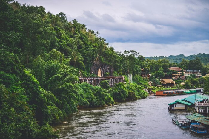 10:37am Hellfire Pass: