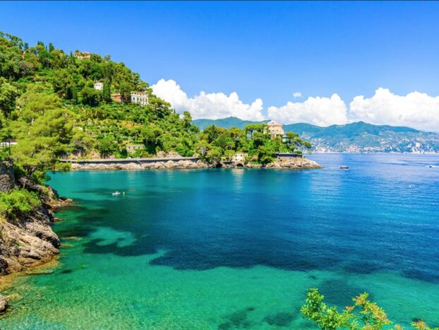 Day-trip to discover Portofino