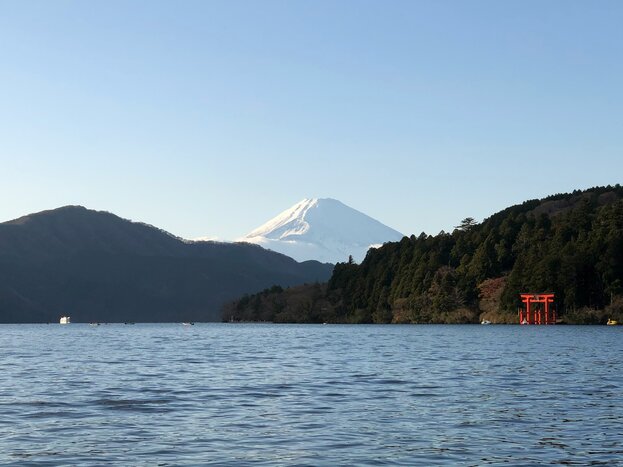 Hidden Hakone: Scenic Views, Local Traditions & Quiet Nature