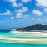 Whitehaven Beach