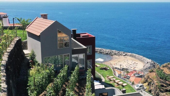 Photo courtesy of Socalco Nature Calheta