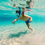 Kids Love Exploring the Beaches of Greece