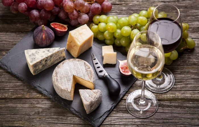 Lucerne Walking tour and Cheese Tasting