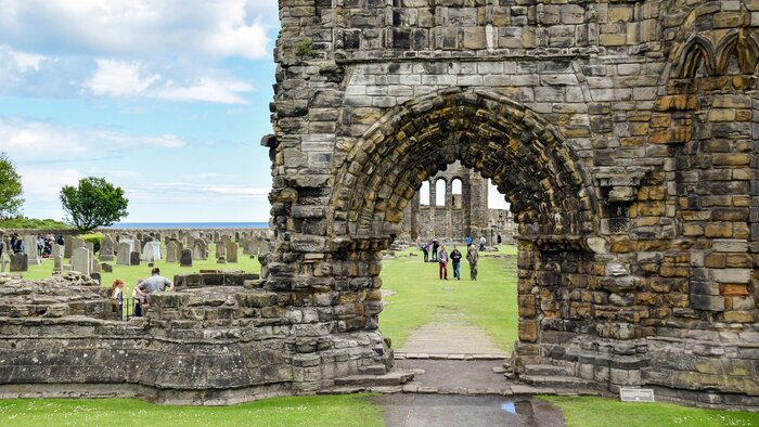 St Andrews History Tour