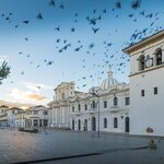 Experience lesser-visited Colombian gems like Popayán on this 10-day luxury tour