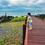 End your family adventure on the scenic island of Jeju