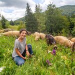 Discover rural farms and artisan producers in the Basque Country