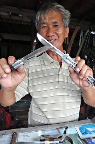 Taal Town,  Tagaytay and Taal Volcano