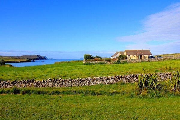 Dingle Peninsula Tour