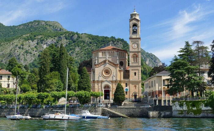 Unforgettable Adventure: Cruise the Lake Como on a Full Day Tour from Milan