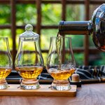  Sip your way around Scotland while exploring nature during this 15-day tour 