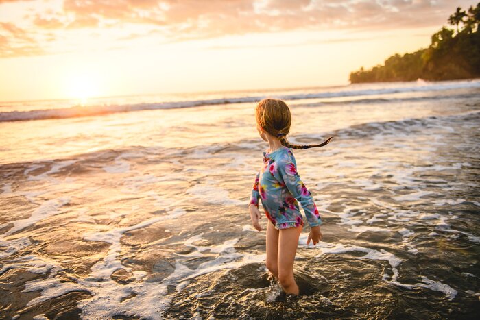 Outdoor Family Adventures in Costa Rica - 7 Days