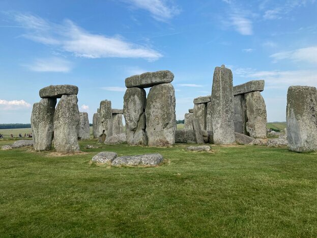 Mysterious Stonehenge, Tickets Included