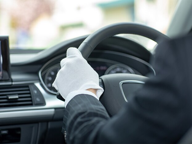 Private transfer from Kyoto Station to the Hotel