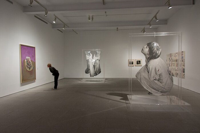 Private Reina Sofía Museum Visit with a Historian