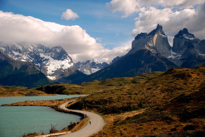 Discovering Torres del Paine: Waterfalls, Glaciers, and Wildlife