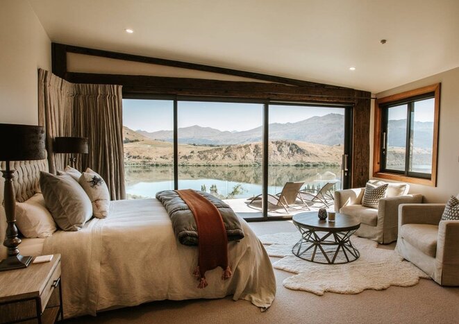 Photo courtesy of Stoneridge Estate