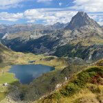 Take a four-day hike in the Pyrenees before heading to the Mediterranean coast