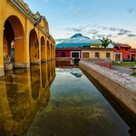 Antigua, Guatemala