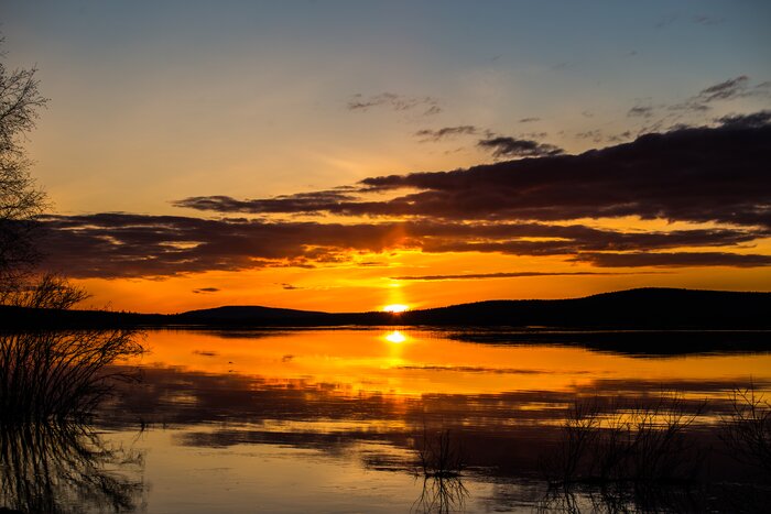 Midnight Sun Photography Tour